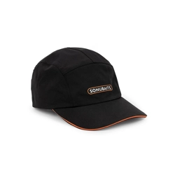 Sonubaits 5 Panel Waterproof Lightweight Cap